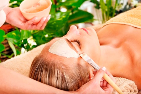 estetica facial